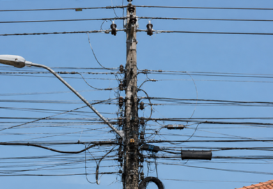 Furto de cabos cresce quase 10% na Grande SP no primeiro semestre. Veja casos de Cotia