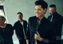 The Script anuncia novo disco com a inédita “Man In The Arena”