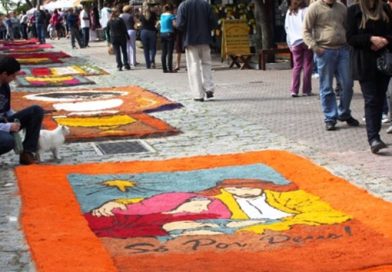 Veja a programação de Corpus Christi em Embu das Artes Veja a programação de Corpus Christi em Embu das Artes