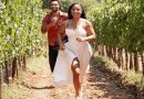 Romance e risos em “Eu & Você Na Toscana” Romance e risos em “Eu & Você Na Toscana”