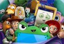 Diversão garantida na telona: Toy Story 5