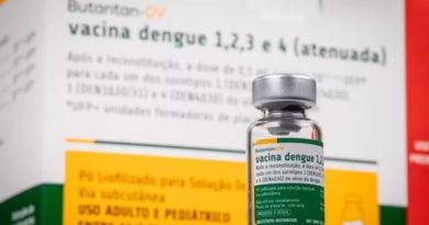 Ministério da Saúde suspende vacina da dengue do Butantan Ministério da Saúde suspende vacina da dengue do Butantan