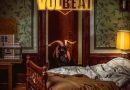 Rafael Oliveira: Volbeat (God of angels trust review), o melhor álbum da banda em anos