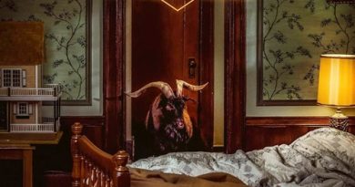 Rafael Oliveira: Volbeat (God of angels trust review), o melhor álbum da banda em anos