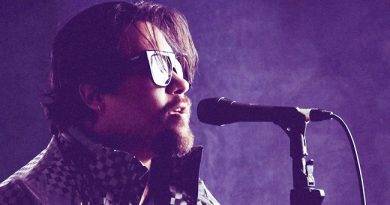 Abel Capella lança single “Até Quando?” e amplia o universo de “Fora do Tempo”