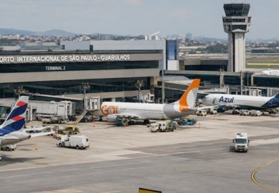 Procon alerta consumidores sobre novas regras de aviação da Anac Procon alerta consumidores sobre novas regras de aviação da Anac