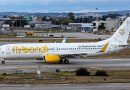 Anac limita a venda de passagens aéreas da Flybondi no Brasil