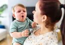 Tempo seco exige cuidados redobrados com bebês e idosos Tempo seco exige cuidados redobrados com bebês e idosos