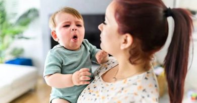 Tempo seco exige cuidados redobrados com bebês e idosos