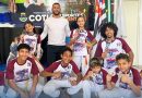 Capoeira de Cotia fatura medalhas em torneio em Taboão Capoeira de Cotia fatura medalhas em torneio em Taboão