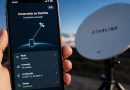 Anatel libera conexão direta por satélite da Starlink no celular Anatel libera conexão direta por satélite da Starlink no celular