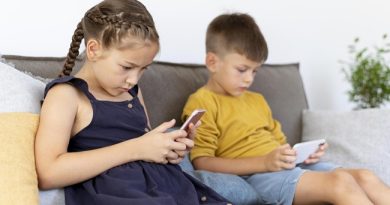Excesso de jogos digitais pode impactar funções cognitivas e socioemocionais das crianças Excesso de jogos digitais pode impactar funções cognitivas e socioemocionais das crianças