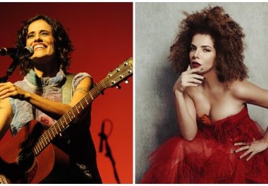 Festival de Inverno de São Roque confirma Zélia Duncan e Vanessa da Mata Festival de Inverno de São Roque confirma Zélia Duncan e Vanessa da Mata
