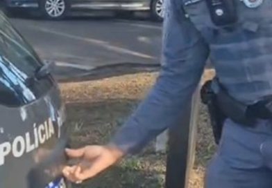 Acusado de estupro é capturado na região da Granja Viana
