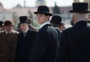Cinebiografia de Franz Kafka estreia na telona