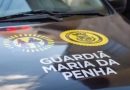 GCM de Itapevi prende abusador em flagrante no limite com Cotia GCM de Itapevi prende abusador em flagrante no limite com Cotia