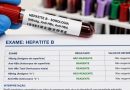 Julho Amarelo: Saúde orienta sobre prevenção de hepatites virais