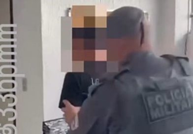PM de Cotia prende, no mesmo dia, dois criminosos procurados pela Justiça PM de Cotia prende, no mesmo dia, dois criminosos procurados pela Justiça