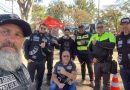 Blitz educativa em Cotia reúne Insanos MC e órgãos públicos Blitz educativa em Cotia reúne Insanos MC e órgãos públicos