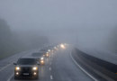 Anchieta e Imigrantes terão novo modelo de comboio em dias de neblina Anchieta e Imigrantes terão novo modelo de comboio em dias de neblina