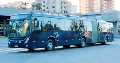 Passagem de ônibus em São Roque terá novo valor no cartão a partir de segunda