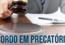 Tribunal Regional do Trabalho abre prazo para acordos em precatórios municipais