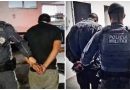 Ladrão e agressor de mulher vão para cadeia em Embu das Artes Ladrão e agressor de mulher vão para cadeia em Embu das Artes