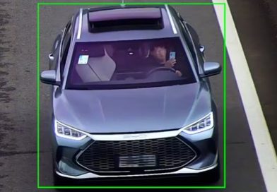 Radares com IA começam a multar motoristas sem cinto e ao celular no Rodoanel Radares com IA começam a multar motoristas sem cinto e ao celular no Rodoanel