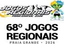 Confira a campanha de Cotia nos Jogos Regionais
