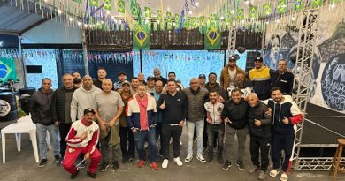 Futebol: Clubes de Cotia se revoltam com imposição de regulamento do Campeonato Municipal Futebol: Clubes de Cotia se revoltam com imposição de regulamento do Campeonato Municipal