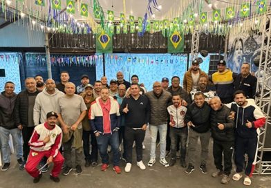 Futebol: Clubes de Cotia se revoltam com imposição de regulamento do Campeonato Municipal Futebol: Clubes de Cotia se revoltam com imposição de regulamento do Campeonato Municipal