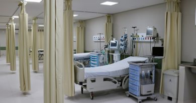 Santa Casa de São Roque inaugura ampliação da emergência e pronto atendimento Santa Casa de São Roque inaugura ampliação da emergência e pronto atendimento