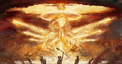 Rafael Oliveira: The Formation of Damnation. Por que este é um dos melhores álbuns do Testament Rafael Oliveira: The Formation of Damnation. Por que este é um dos melhores álbuns do Testament