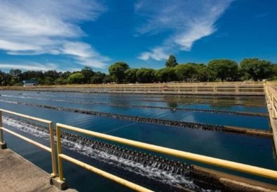 Cidades da região recebem verba para ações de saneamento