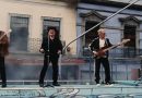 U2 lança single do primeiro disco inédito em nove anos U2 lança single do primeiro disco inédito em nove anos