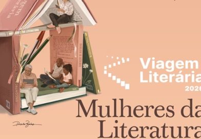 18ª Viagem Literária chega a Cotia e cidades vizinhas 18ª Viagem Literária chega a Cotia e cidades vizinhas