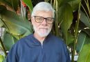 José Maurício F. Mazzucco, morador de Cotia, lança o livro A Batalha da Alma