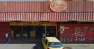 Justiça decreta falência do grupo de supermercados Ricoy Justiça decreta falência do grupo de supermercados Ricoy