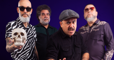 The Dead Billies, lenda do psychobilly brasileiro, retorna após 25 anos