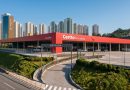 Com investimento de R$ 95 milhões, Grupo Zaffari inaugura Cestto Atacadista em Taboão da Serra