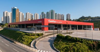 Com investimento de R$ 95 milhões, Grupo Zaffari inaugura Cestto Atacadista em Taboão da Serra