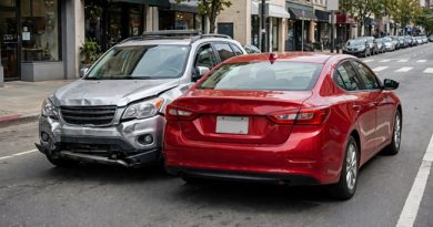 Projeto obriga seguradora a oferecer carro reserva a 3º prejudicado em acidente