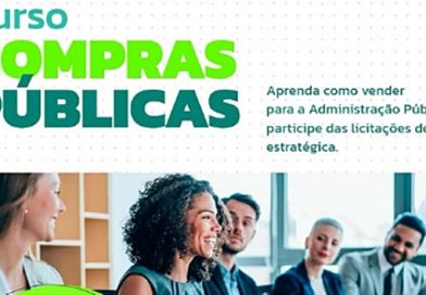 Sebrae promove curso de compras públicas em Vargem Grande Paulista Sebrae promove curso de compras públicas em Vargem Grande Paulista