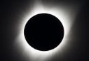 Dia 28 tem eclipse que poderá ser visto no Brasil Dia 28 tem eclipse que poderá ser visto no Brasil
