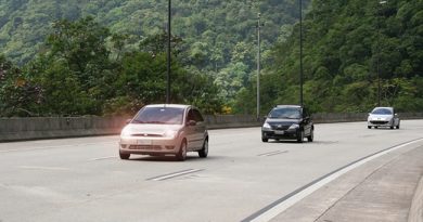 Saiba como funciona o uso de farol em rodovias durante o dia