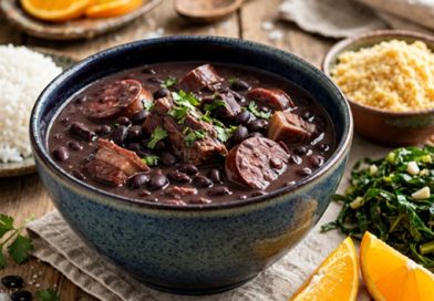 Festa da Padroeira de Cotia vai começar com grande feijoada