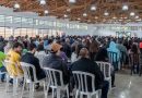 34º Feirão de Empregos de São Roque acontece em Maylasky 34º Feirão de Empregos de São Roque acontece em Maylasky