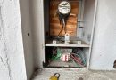 Ladrões furtam fios e torneiras de casa na periferia de Cotia Ladrões furtam fios e torneiras de casa na periferia de Cotia