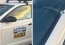 Homem é morto a tiros dentro de carro de campanha de deputada em Itapevi