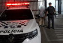 Ladrão é preso após invadir casa e tentar roubar moradores em Ibiúna Ladrão é preso após invadir casa e tentar roubar moradores em Ibiúna